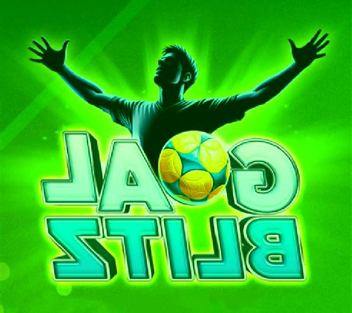 Ultimate Goal Blitz online slot