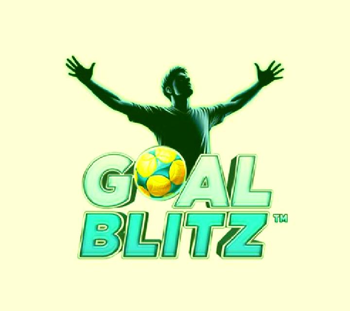 Ultimate Goal Blitz slot game