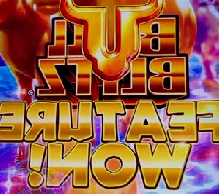 Ultimate Goal Blitz slot machine