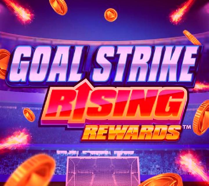 Ultimate Goal online slot