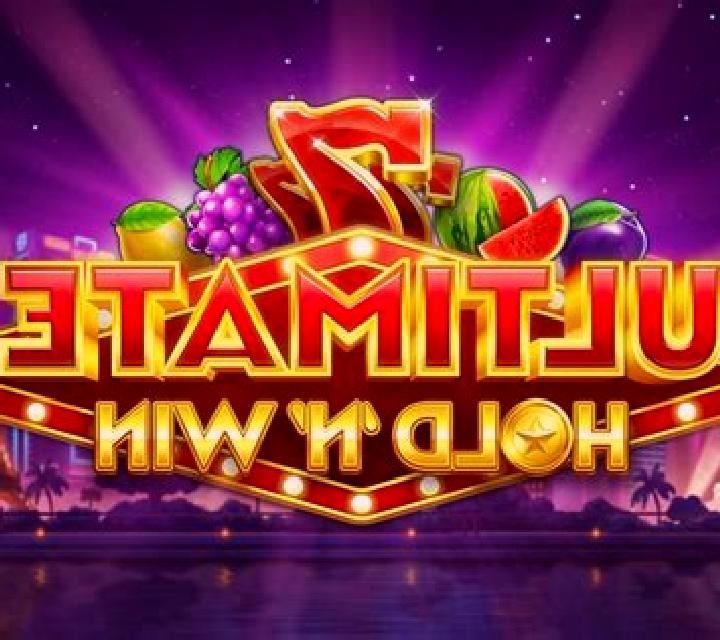 Ultimate Hold N Win online slot