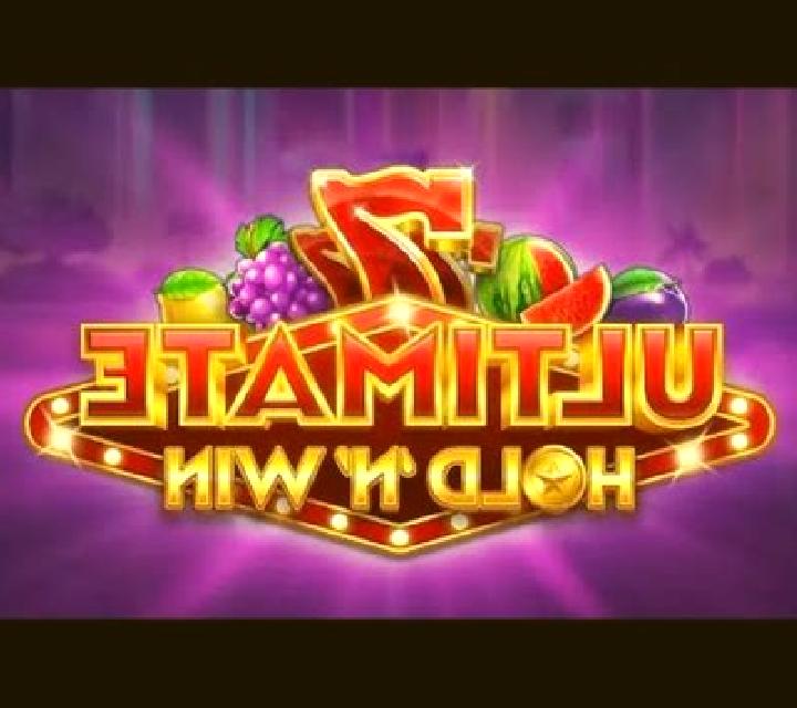 Ultimate Hold N Win slot