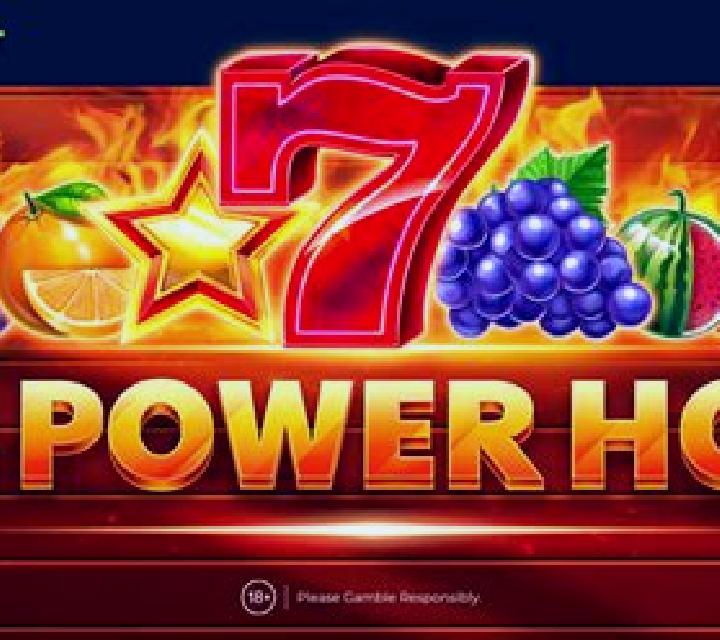 Ultimate Hot (Amusnet) slot machine
