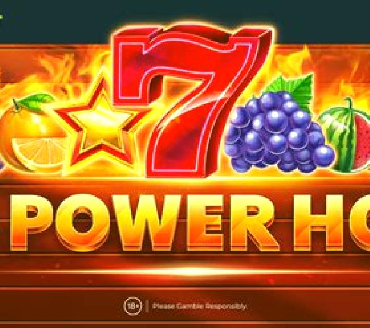 Ultimate Hot (Amusnet) slot