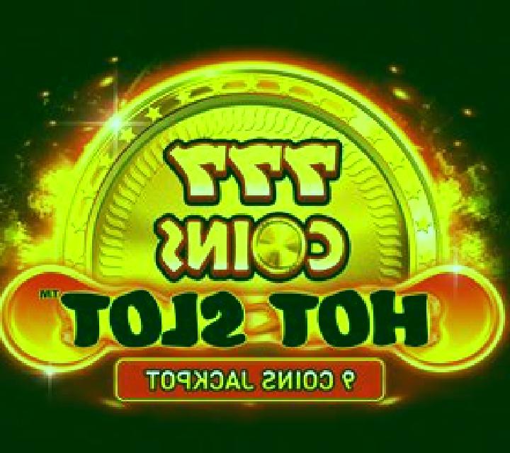 Ultimate Hot Coins online slot