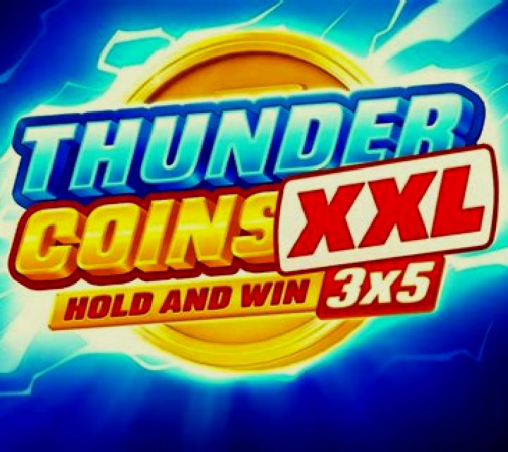 Ultimate Hot Coins XXL: Hold and Win online slot