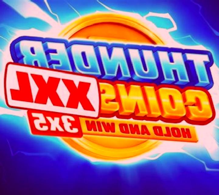 Ultimate Hot Coins XXL: Hold and Win slot game