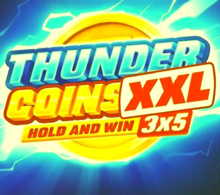 Ultimate Hot Coins XXL: Hold and Win slot machine