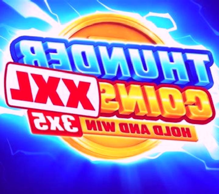 Ultimate Hot Coins XXL: Hold and Win slot