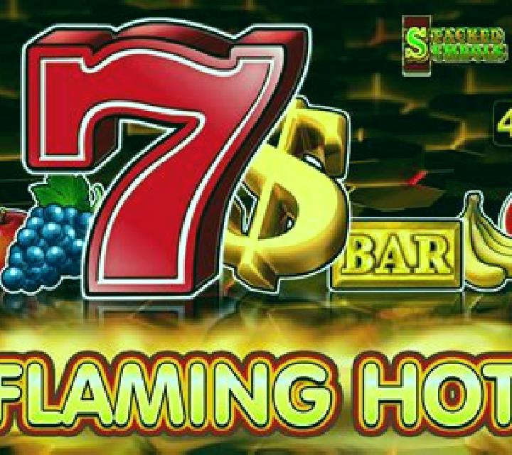 Ultimate Hot (EGT Digital) online slot
