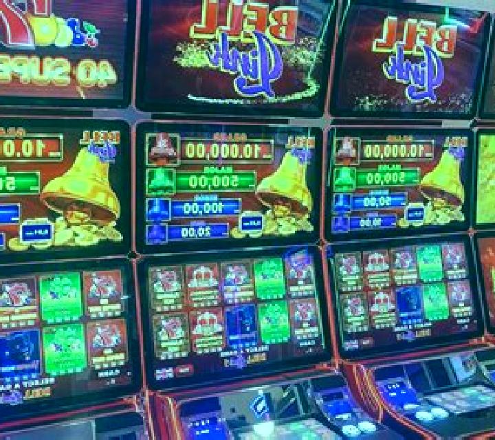 Ultimate Hot (EGT Digital) slot machine