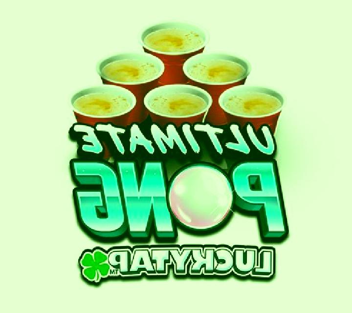 Ultimate Pong LuckyTap online slot