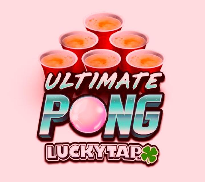 Ultimate Pong LuckyTap slot game