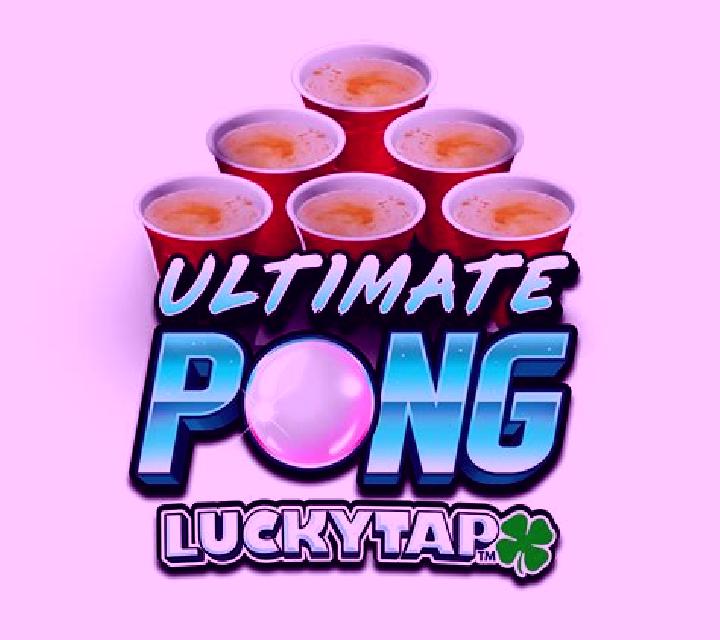 Ultimate Pong LuckyTap slot machine