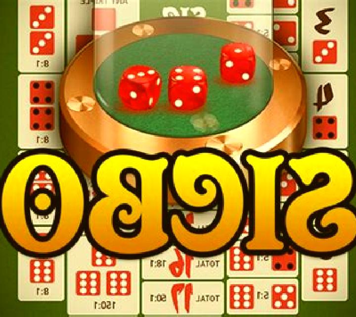 Ultimate Sic Bo online slot