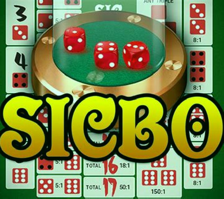 Ultimate Sic Bo slot game