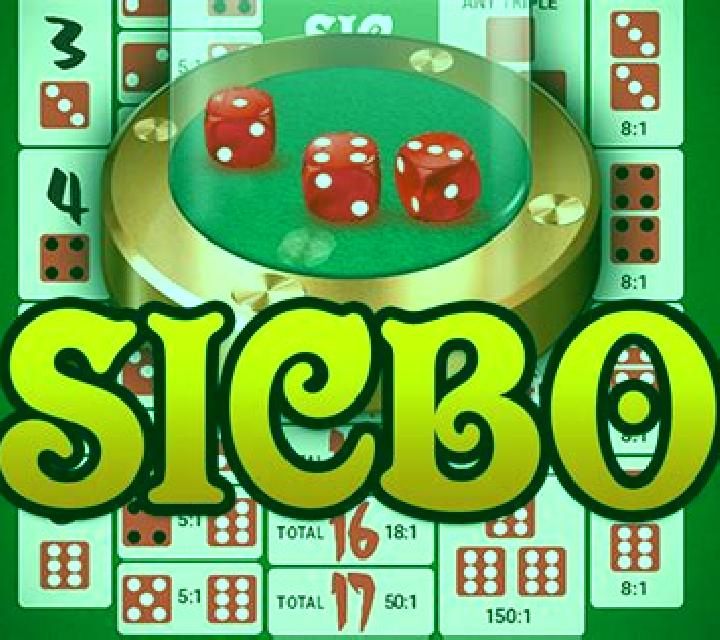 Ultimate Sic Bo slot machine