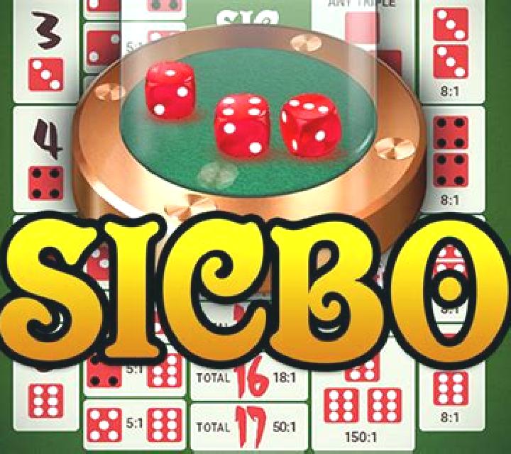 Ultimate Sic Bo slot