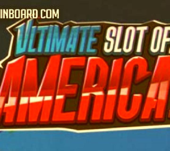 Ultimate Slot of America online slot