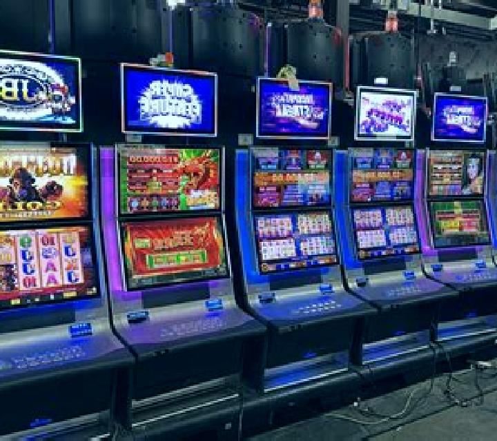 Ultimate Slot of America slot game