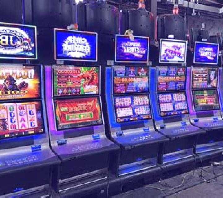 Ultimate Slot of America slot machine