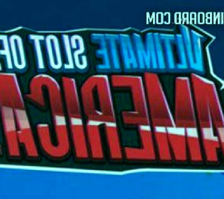 Ultimate Slot of America slot