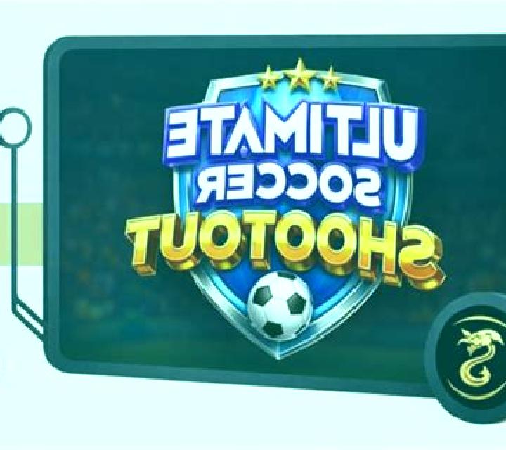 Ultimate Soccer Shootout slot game