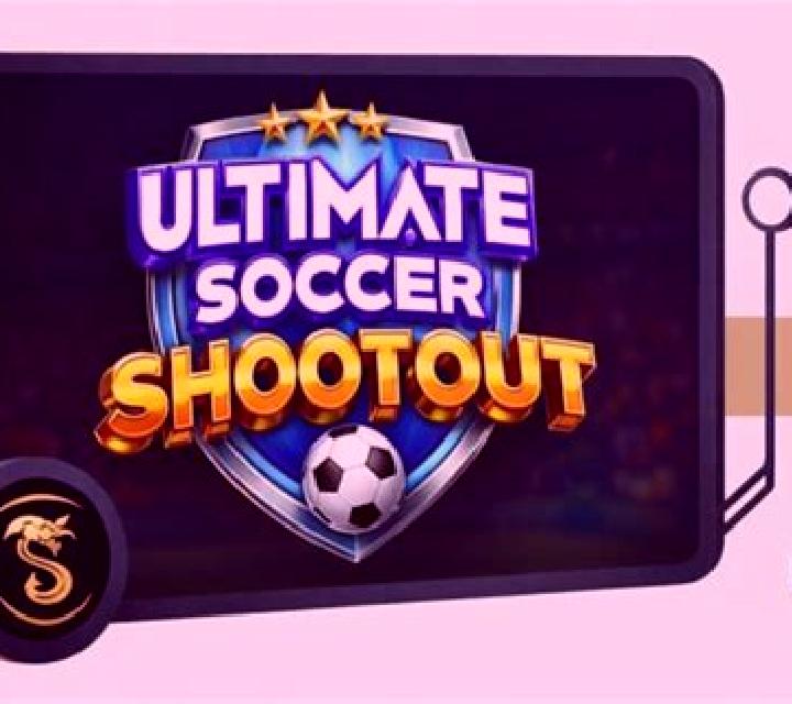 Ultimate Soccer Shootout slot