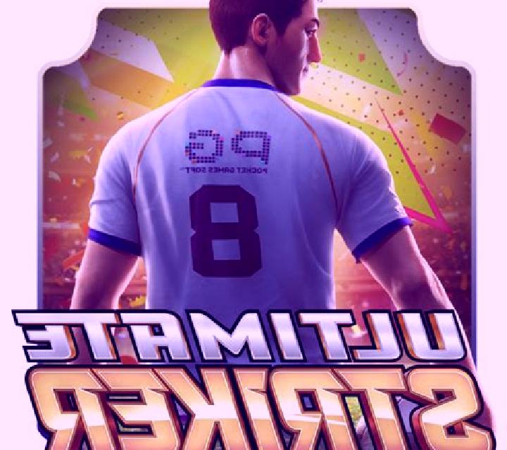 Ultimate Striker online slot