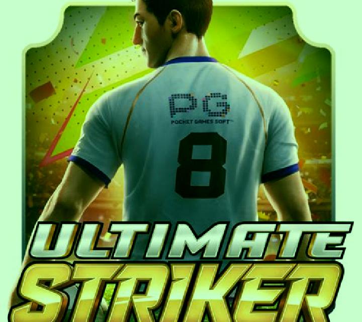 Ultimate Striker slot game