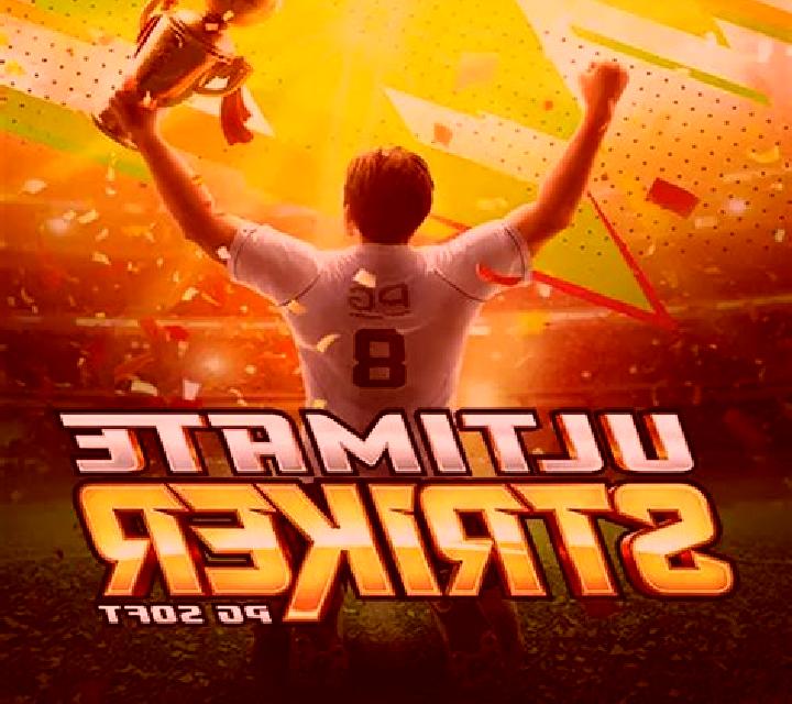 Ultimate Striker slot