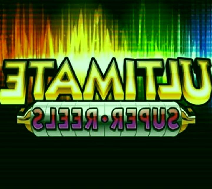 Ultimate Super Reels online slot