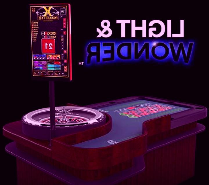 Ultimate Texas Hold em (Light and Wonder) slot game
