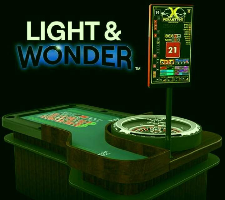 Ultimate Texas Hold em (Light and Wonder) slot