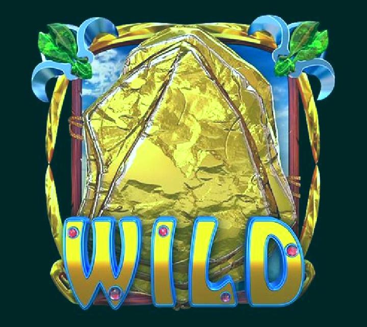 Ultimate Wild slot game