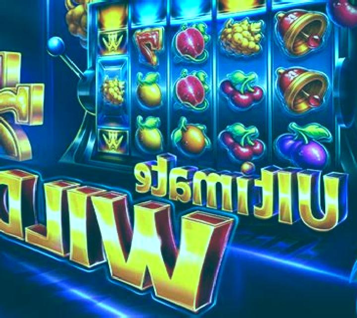 Ultimate Wild slot