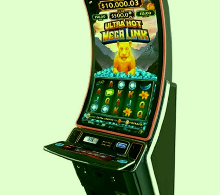 Ultra 7 Hot online slot