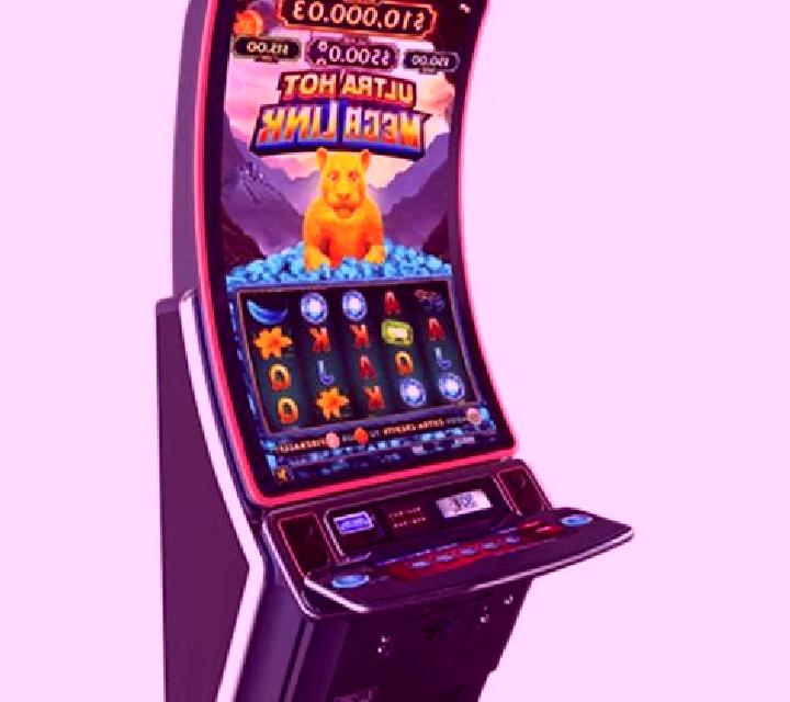 Ultra 7 Hot slot machine