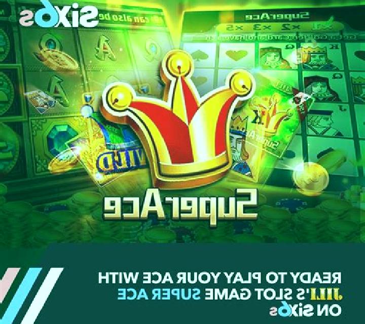 Ultra Ace online slot