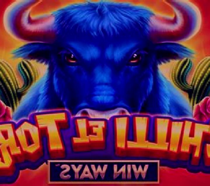 Ultra Blitz - Chilli El Toro online slot