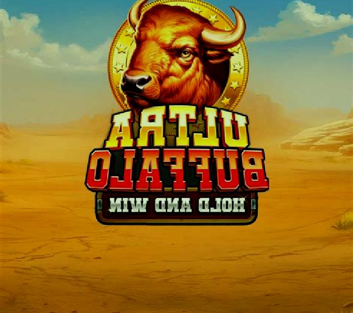 Ultra Buffalo Hold and Win slot