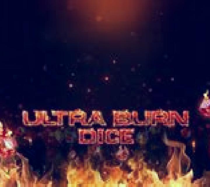 Ultra Burn Dice online slot