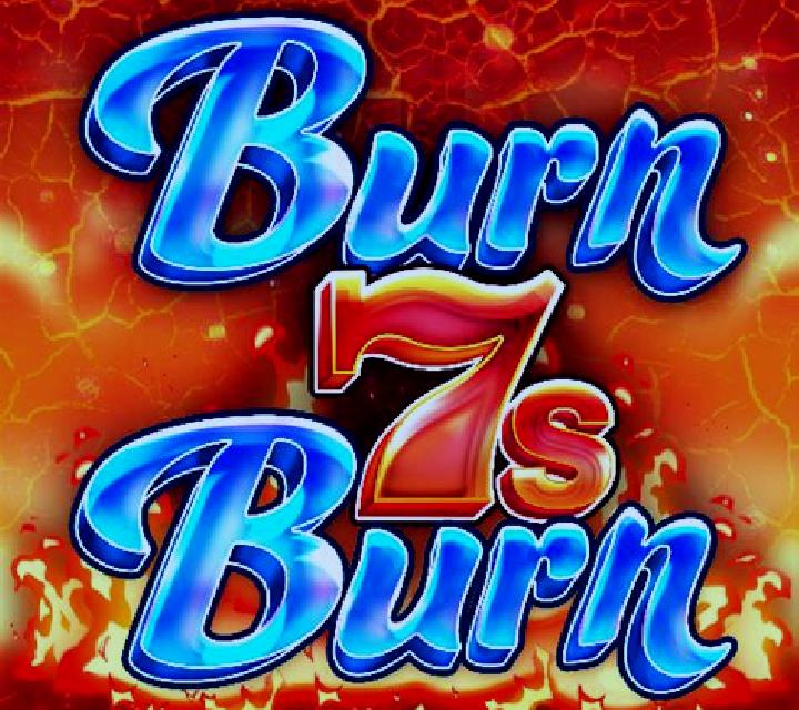 Ultra Burn online slot