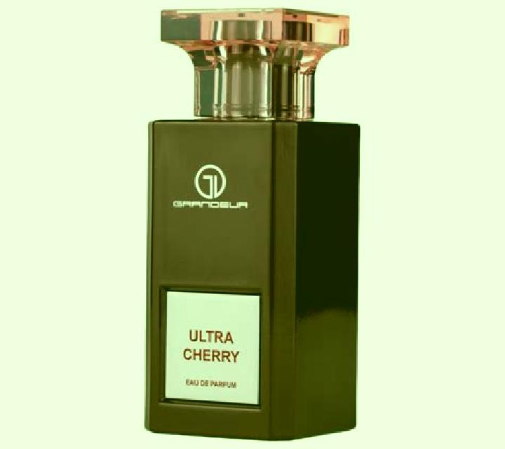 Ultra Cherry online slot