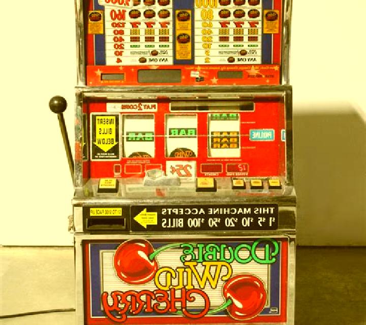 Ultra Cherry slot