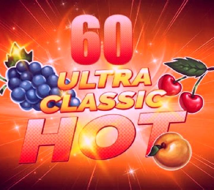 Ultra Classic Hot online slot