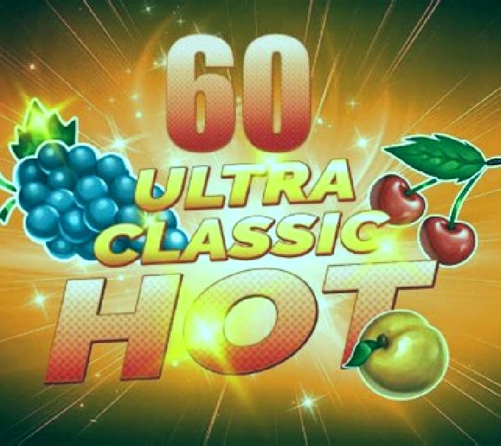 Ultra Classic Hot slot game