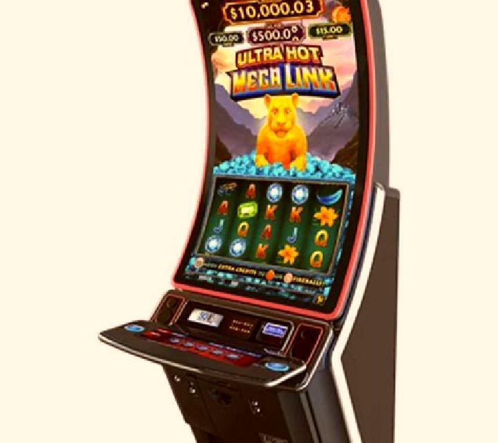 Ultra Classic Hot slot machine