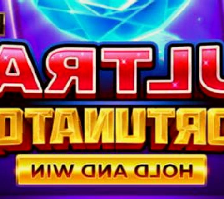 Ultra Fortunator: Hold and Win online slot