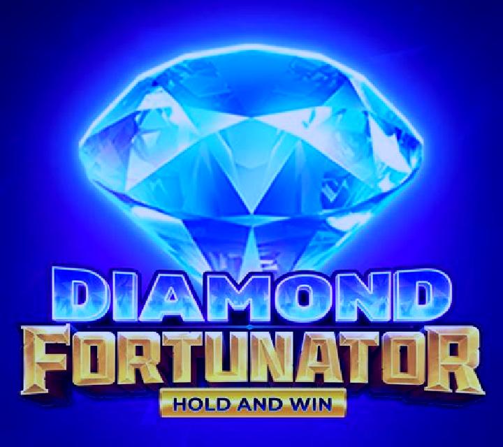 Ultra Fortunator: Hold and Win slot machine